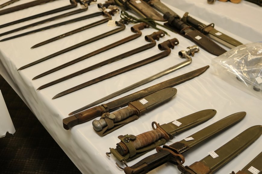 Image for Gallery Auction with Military: 2-14-19