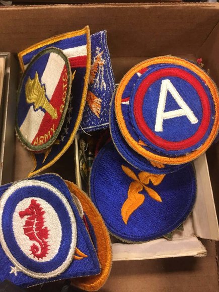 Image for Gallery Auction with Military: 2-14-19