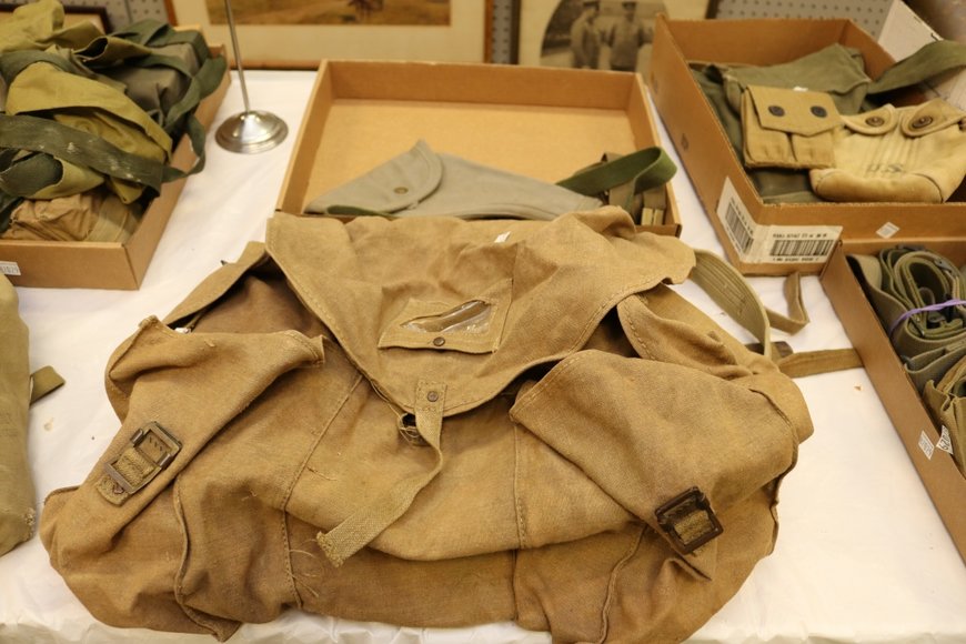 Image for Gallery Auction with Military: 2-14-19