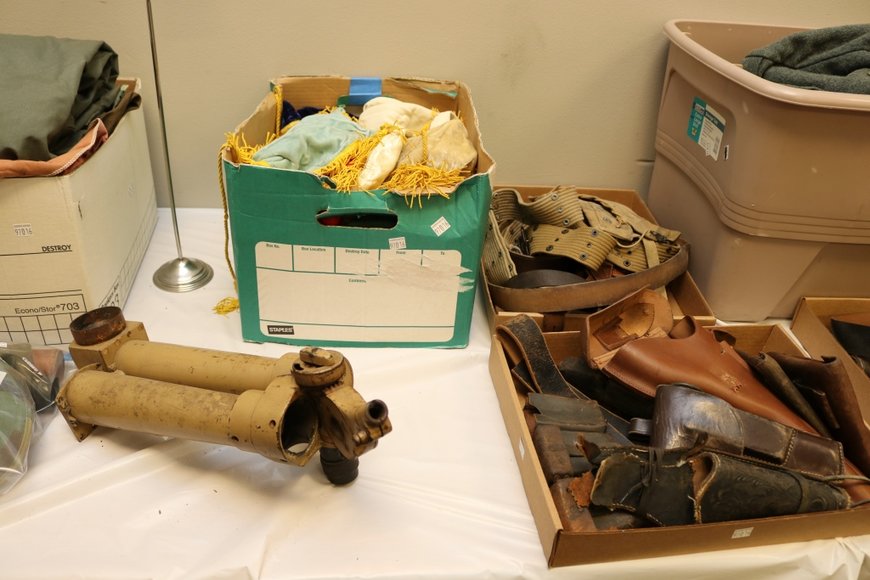 Image for Gallery Auction with Military: 2-14-19