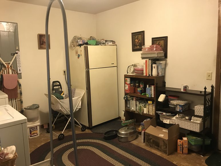 Image for Estate of Diane Lilly