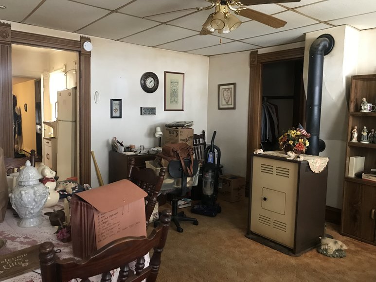 Image for Estate of Diane Lilly