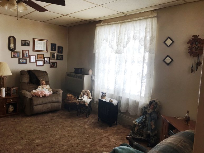 Image for Estate of Diane Lilly