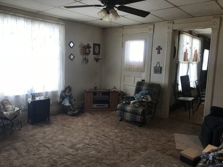 Image for Estate of Diane Lilly