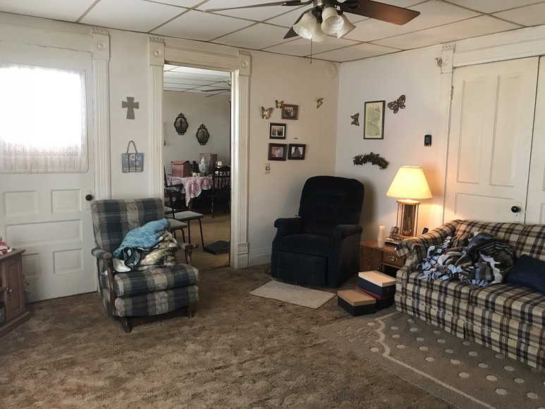 Image for Estate of Diane Lilly