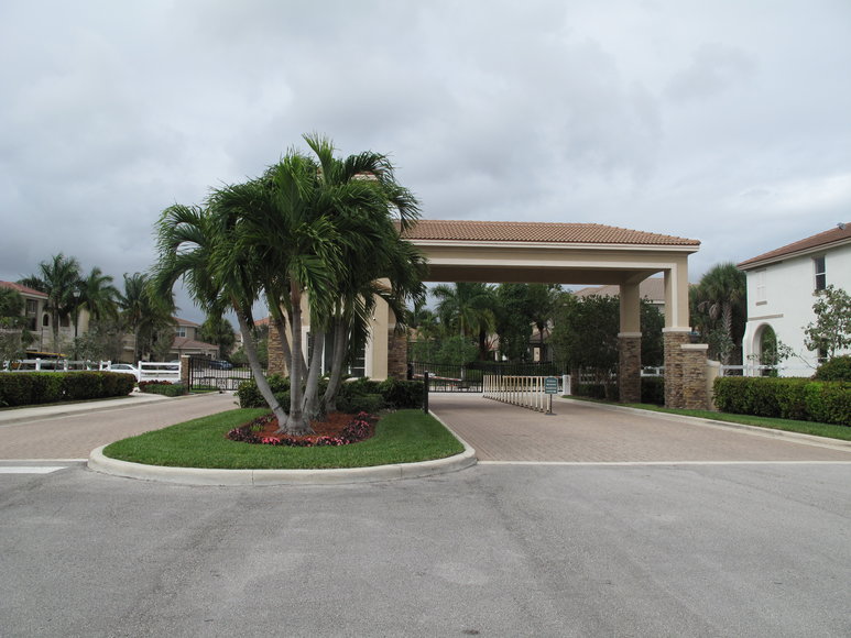 Image for Home in Gated Community, Coconut Creek, FL