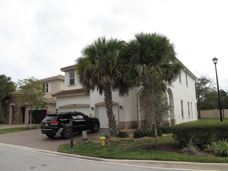 Image for Home in Gated Community, Coconut Creek, FL