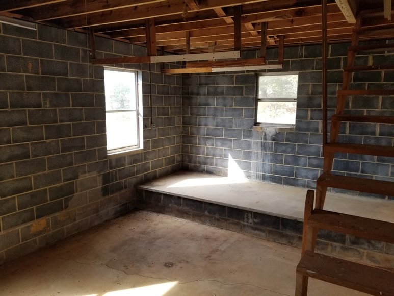 Image for Brick Ranch & 2 Story Garage/Apartment - 3991 E. Pine Street, Mt. Airy, NC