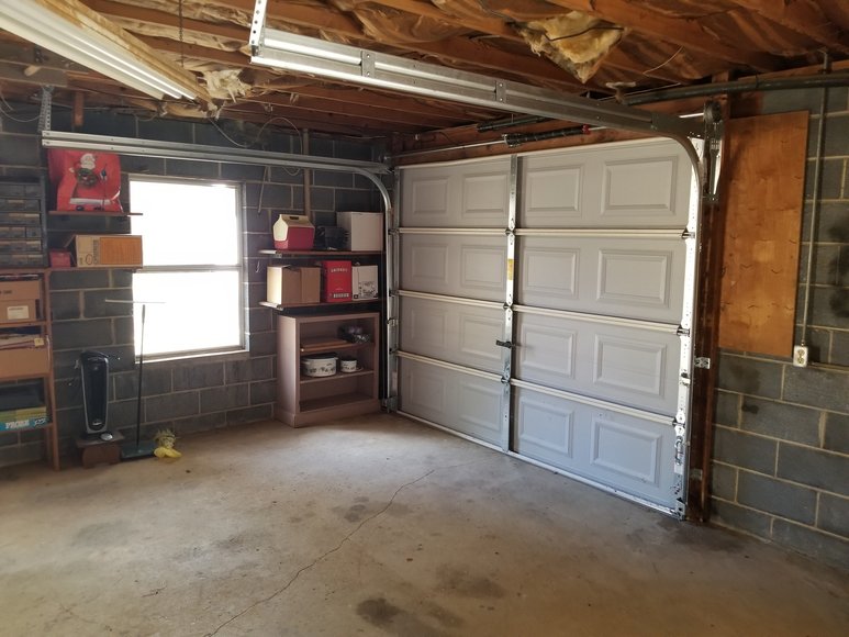 Image for Brick Ranch & 2 Story Garage/Apartment - 3991 E. Pine Street, Mt. Airy, NC