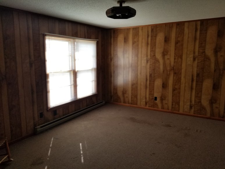 Image for Brick Ranch & 2 Story Garage/Apartment - 3991 E. Pine Street, Mt. Airy, NC