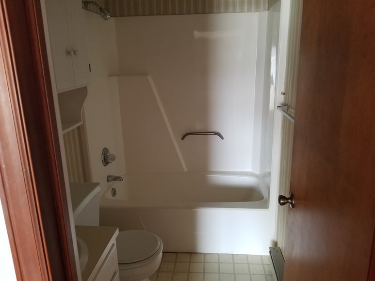 Image for Brick Ranch & 2 Story Garage/Apartment - 3991 E. Pine Street, Mt. Airy, NC