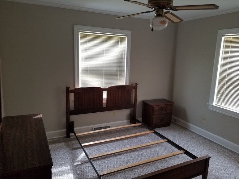 Image for Brick Ranch & 2 Story Garage/Apartment - 3991 E. Pine Street, Mt. Airy, NC