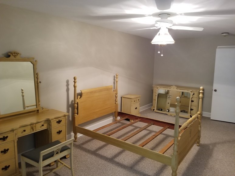 Image for Brick Ranch & 2 Story Garage/Apartment - 3991 E. Pine Street, Mt. Airy, NC