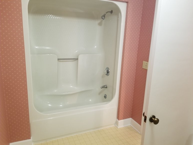 Image for Brick Ranch & 2 Story Garage/Apartment - 3991 E. Pine Street, Mt. Airy, NC