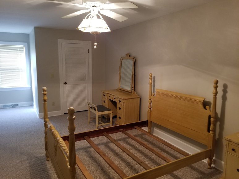 Image for Brick Ranch & 2 Story Garage/Apartment - 3991 E. Pine Street, Mt. Airy, NC