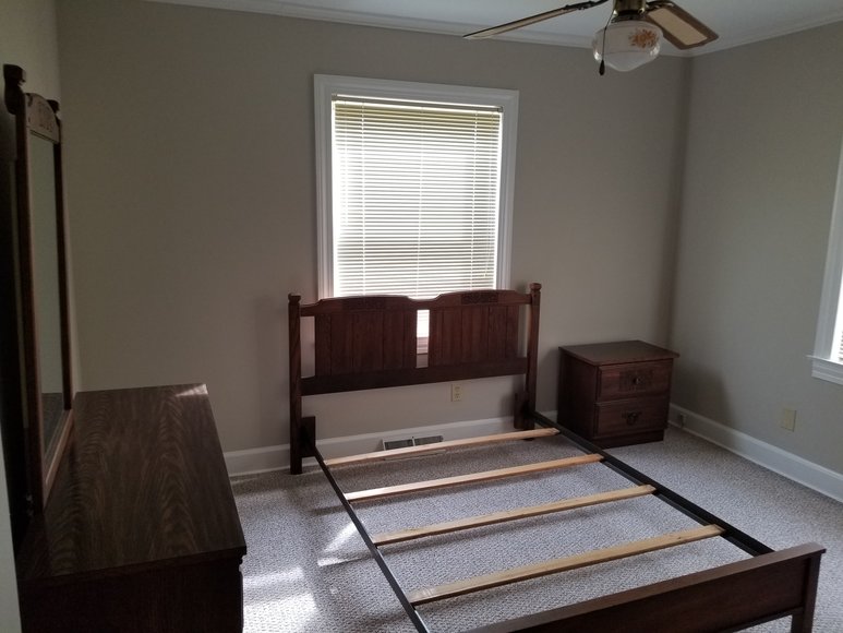 Image for Brick Ranch & 2 Story Garage/Apartment - 3991 E. Pine Street, Mt. Airy, NC