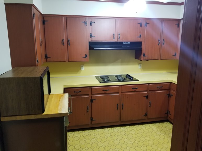 Image for Brick Ranch & 2 Story Garage/Apartment - 3991 E. Pine Street, Mt. Airy, NC