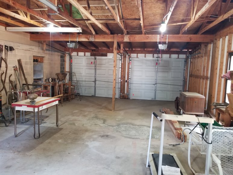 Image for Brick Ranch & 2 Story Garage/Apartment - 3991 E. Pine Street, Mt. Airy, NC