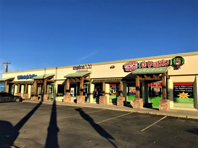 Image for SOLD!  $7,208,502 - 9 Important properties throughout Utah! Utah Department of Transportation (UDOT)