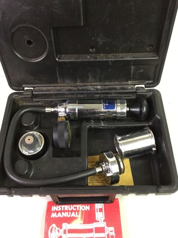 Image for Online Only - Snap-On, MAC and Craftsman Tools and Jewelry Making Equipment: 2-27-19