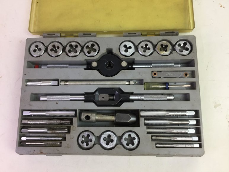 Image for Online Only - Snap-On, MAC and Craftsman Tools and Jewelry Making Equipment: 2-27-19