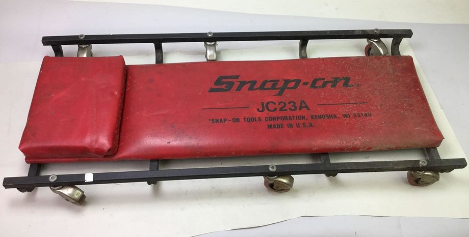 Image for Online Only - Snap-On, MAC and Craftsman Tools and Jewelry Making Equipment: 2-27-19