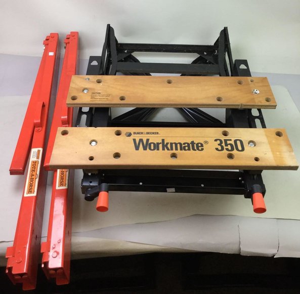 Image for Online Only - Snap-On, MAC and Craftsman Tools and Jewelry Making Equipment: 2-27-19