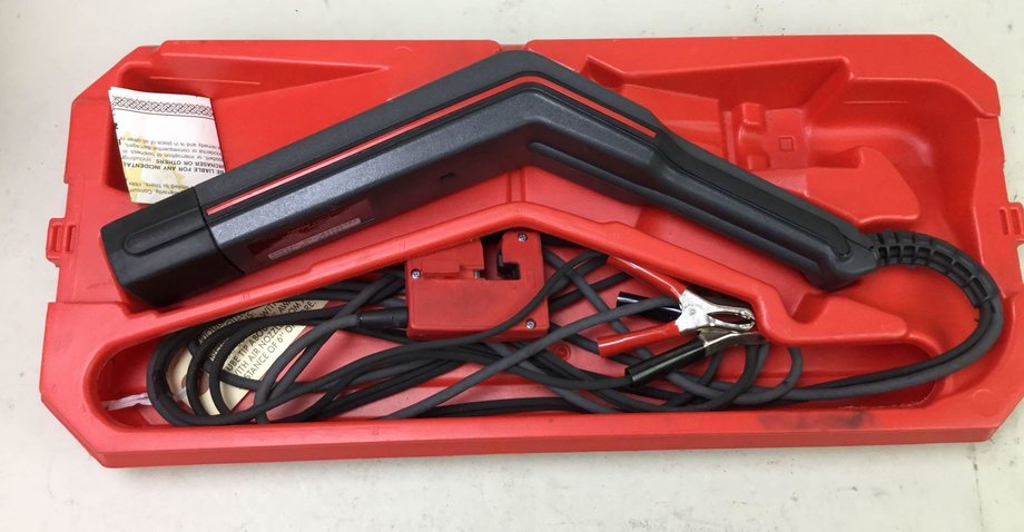 Image for Online Only - Snap-On, MAC and Craftsman Tools and Jewelry Making Equipment: 2-27-19