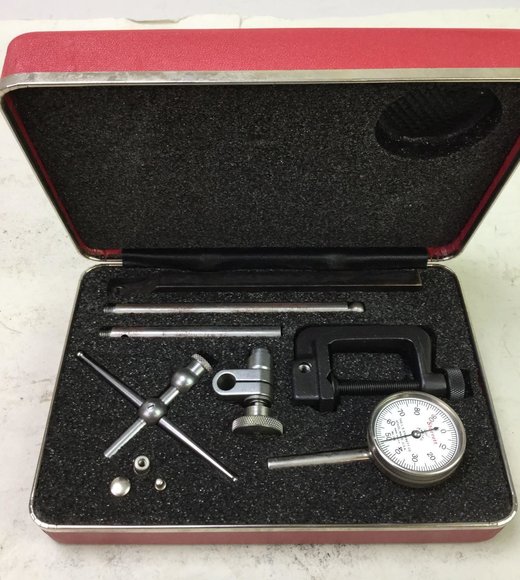 Image for Online Only - Snap-On, MAC and Craftsman Tools and Jewelry Making Equipment: 2-27-19