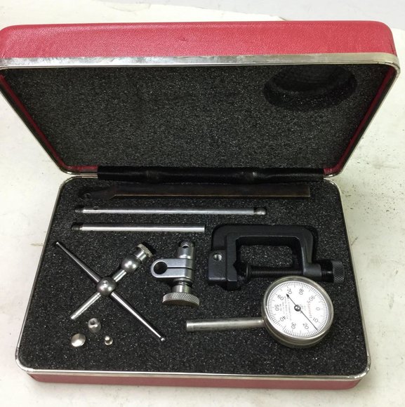 Image for Online Only - Snap-On, MAC and Craftsman Tools and Jewelry Making Equipment: 2-27-19