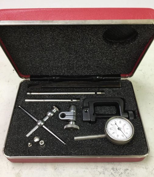 Image for Online Only - Snap-On, MAC and Craftsman Tools and Jewelry Making Equipment: 2-27-19