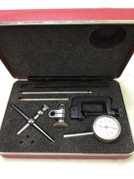 Image for Online Only - Snap-On, MAC and Craftsman Tools and Jewelry Making Equipment: 2-27-19