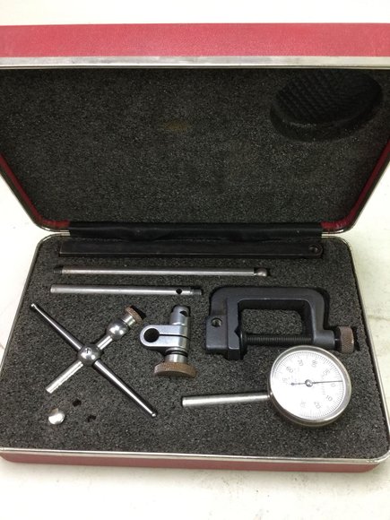 Image for Online Only - Snap-On, MAC and Craftsman Tools and Jewelry Making Equipment: 2-27-19