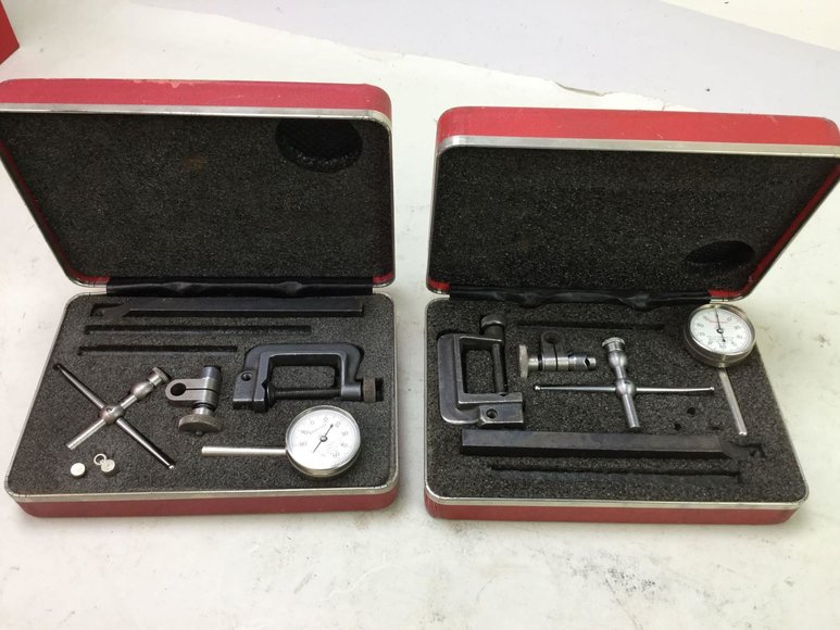 Image for Online Only - Snap-On, MAC and Craftsman Tools and Jewelry Making Equipment: 2-27-19