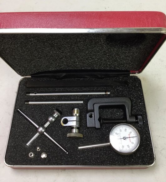 Image for Online Only - Snap-On, MAC and Craftsman Tools and Jewelry Making Equipment: 2-27-19