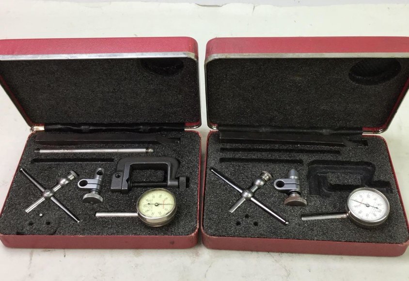 Image for Online Only - Snap-On, MAC and Craftsman Tools and Jewelry Making Equipment: 2-27-19