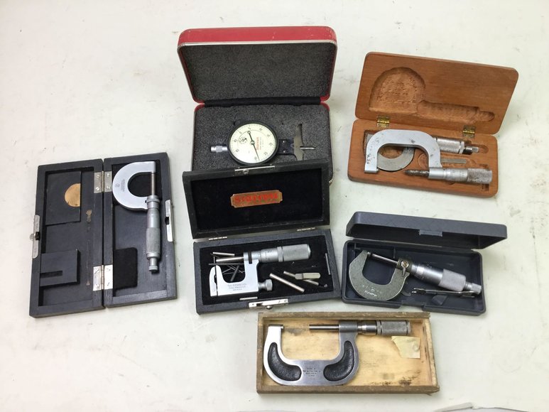 Image for Online Only - Snap-On, MAC and Craftsman Tools and Jewelry Making Equipment: 2-27-19