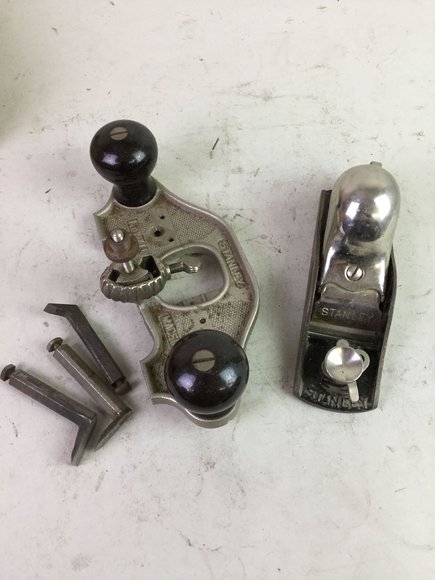 Image for Online Only - Snap-On, MAC and Craftsman Tools and Jewelry Making Equipment: 2-27-19