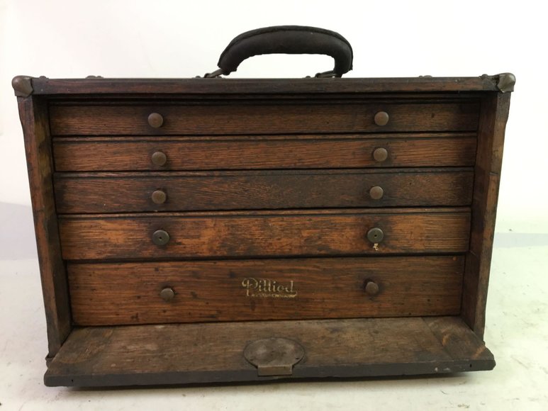 Image for Online Only - Snap-On, MAC and Craftsman Tools and Jewelry Making Equipment: 2-27-19