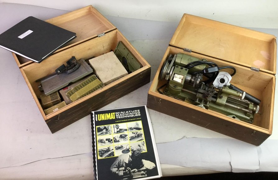 Image for Online Only - Snap-On, MAC and Craftsman Tools and Jewelry Making Equipment: 2-27-19