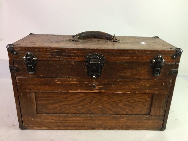 Image for Online Only - Snap-On, MAC and Craftsman Tools and Jewelry Making Equipment: 2-27-19