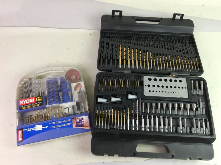 Image for Online Only - Snap-On, MAC and Craftsman Tools and Jewelry Making Equipment: 2-27-19