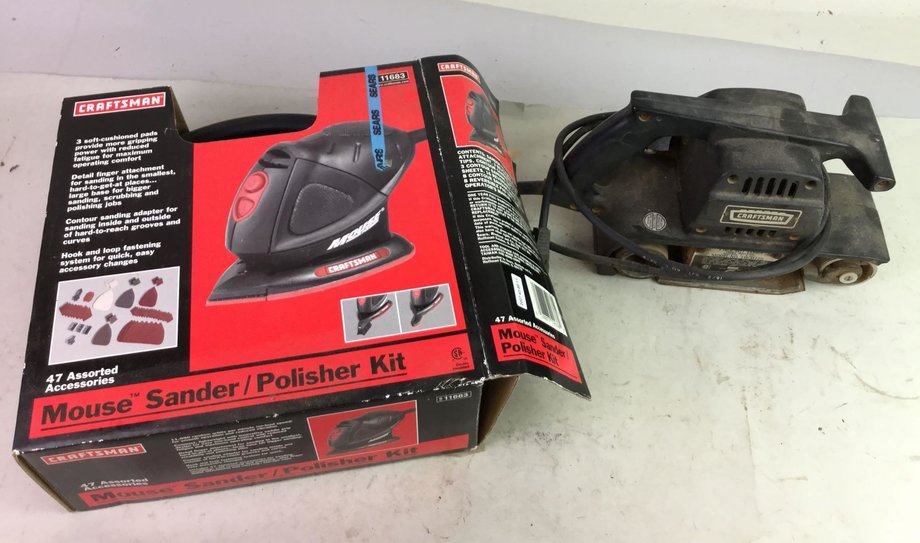 Image for Online Only - Snap-On, MAC and Craftsman Tools and Jewelry Making Equipment: 2-27-19