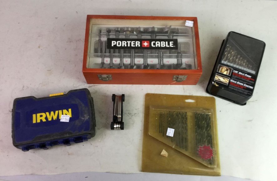 Image for Online Only - Snap-On, MAC and Craftsman Tools and Jewelry Making Equipment: 2-27-19