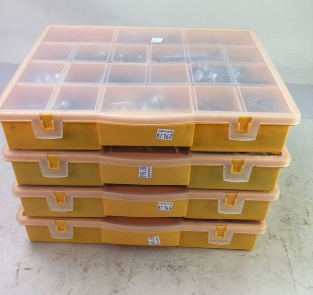 Image for Online Only - Snap-On, MAC and Craftsman Tools and Jewelry Making Equipment: 2-27-19