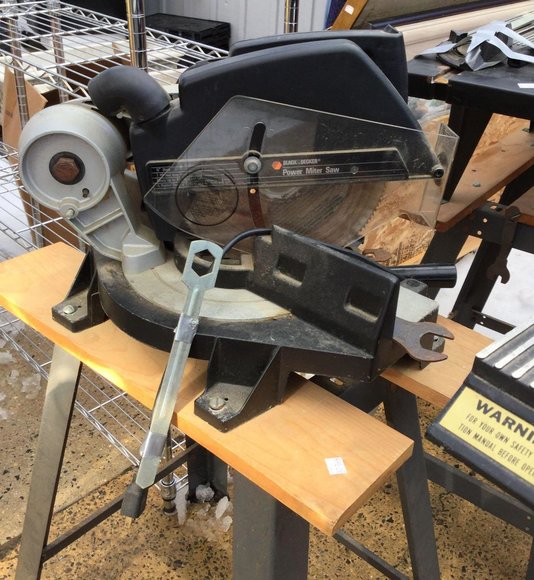 Image for Online Only - Snap-On, MAC and Craftsman Tools and Jewelry Making Equipment: 2-27-19