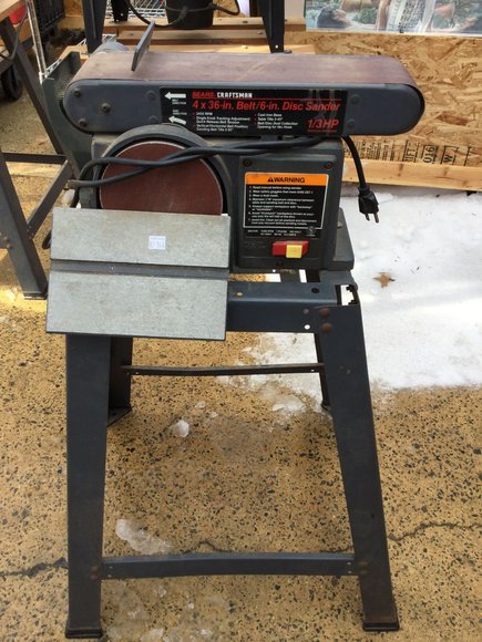 Image for Online Only - Snap-On, MAC and Craftsman Tools and Jewelry Making Equipment: 2-27-19