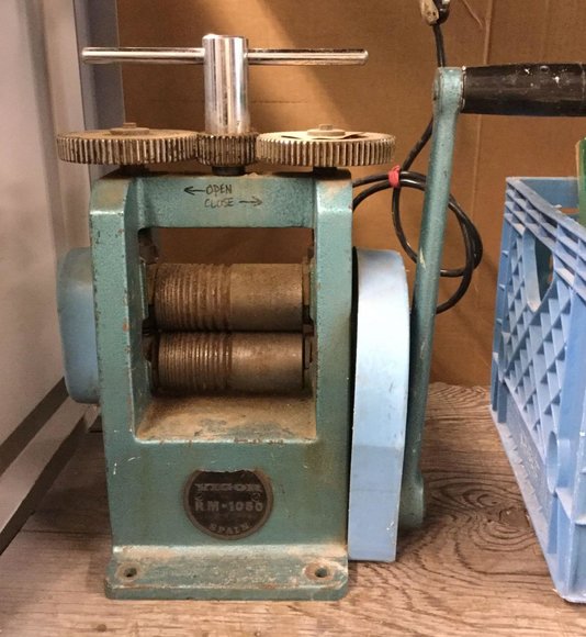 Image for Online Only - Snap-On, MAC and Craftsman Tools and Jewelry Making Equipment: 2-27-19