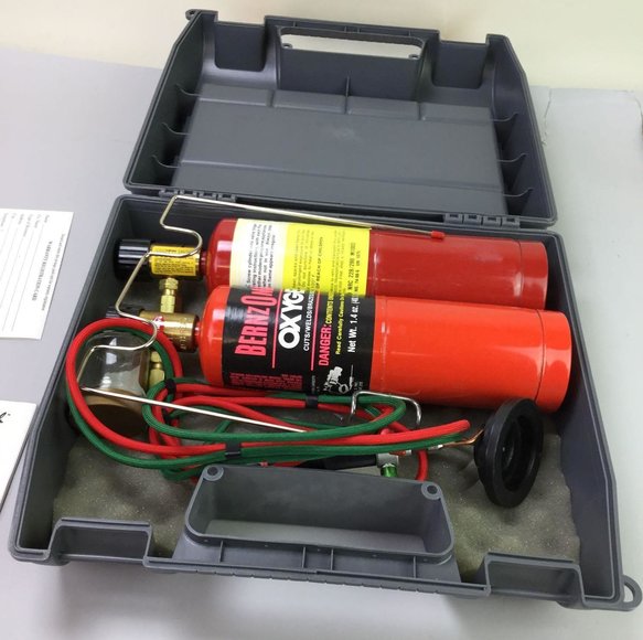 Image for Online Only - Snap-On, MAC and Craftsman Tools and Jewelry Making Equipment: 2-27-19