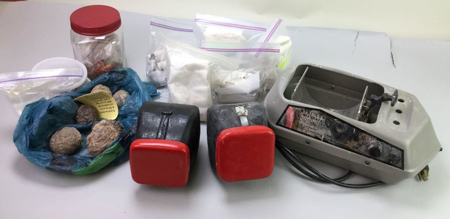 Image for Online Only - Snap-On, MAC and Craftsman Tools and Jewelry Making Equipment: 2-27-19